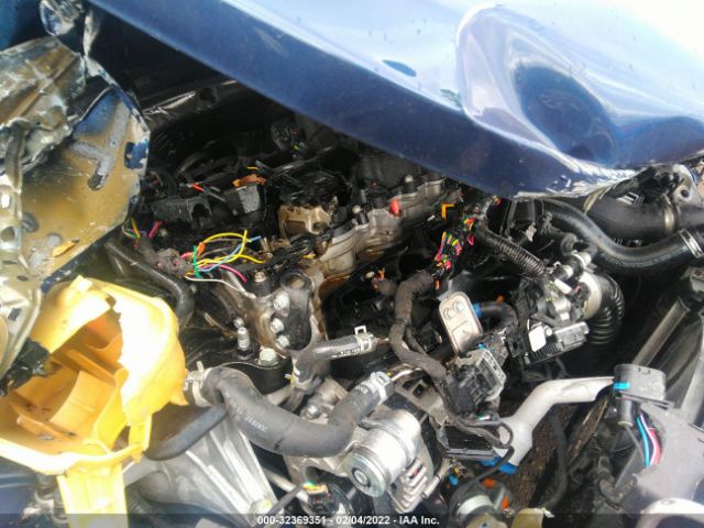 Photo 9 VIN: 5NPEJ4J27MH101071 - HYUNDAI SONATA 