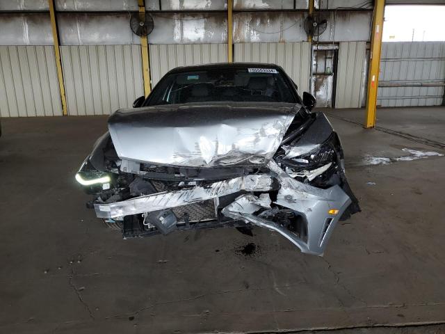 Photo 4 VIN: 5NPEJ4J27MH104634 - HYUNDAI SONATA 