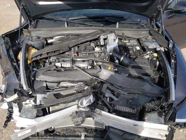 Photo 6 VIN: 5NPEJ4J27NH138722 - HYUNDAI SONATA SEL 