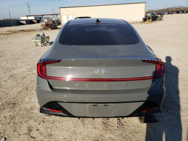 Photo 5 VIN: 5NPEJ4J28LH031918 - HYUNDAI SONATA SEL 