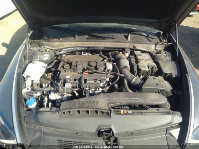 Photo 9 VIN: 5NPEJ4J28LH038464 - HYUNDAI SONATA 