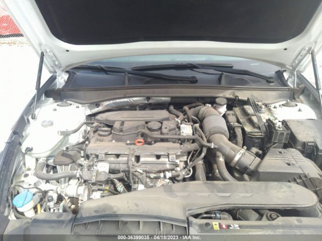 Photo 9 VIN: 5NPEJ4J28LH043292 - HYUNDAI SONATA 