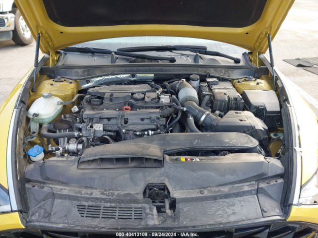 Photo 9 VIN: 5NPEJ4J28LH045950 - HYUNDAI SONATA 