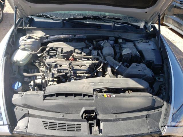 Photo 6 VIN: 5NPEJ4J28MH063768 - HYUNDAI SONATA SEL 