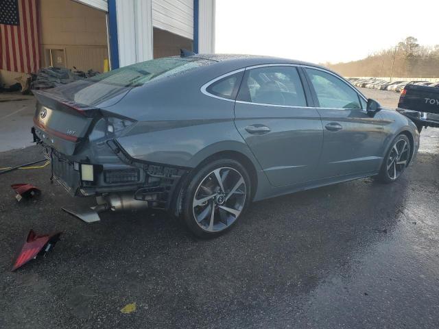 Photo 2 VIN: 5NPEJ4J28MH064869 - HYUNDAI SONATA 