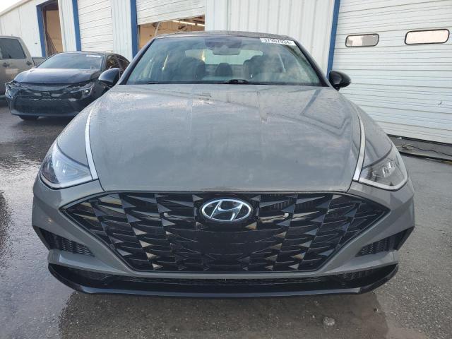 Photo 4 VIN: 5NPEJ4J28MH064869 - HYUNDAI SONATA 