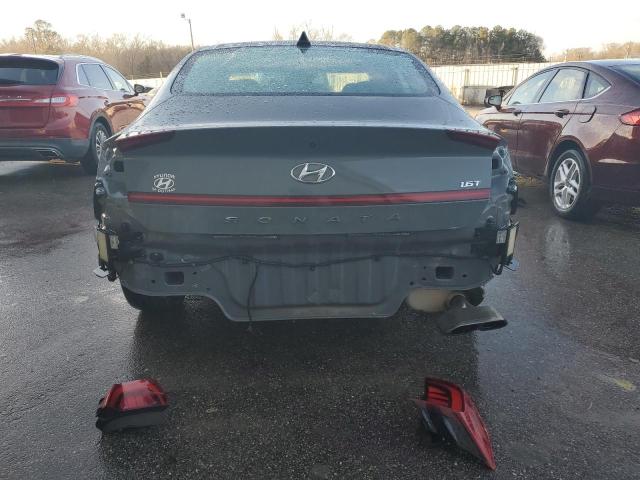 Photo 5 VIN: 5NPEJ4J28MH064869 - HYUNDAI SONATA 