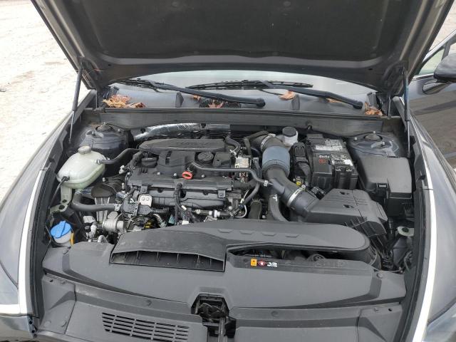 Photo 10 VIN: 5NPEJ4J28MH074253 - HYUNDAI SONATA SEL 