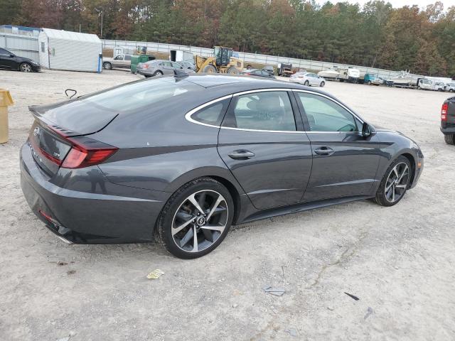 Photo 2 VIN: 5NPEJ4J28MH074253 - HYUNDAI SONATA SEL 