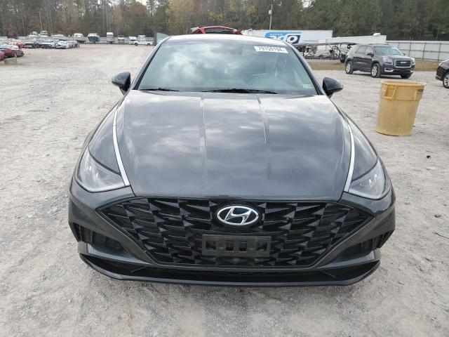 Photo 4 VIN: 5NPEJ4J28MH074253 - HYUNDAI SONATA SEL 