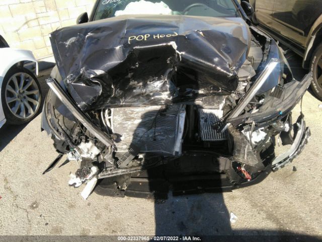 Photo 5 VIN: 5NPEJ4J28MH074673 - HYUNDAI SONATA 