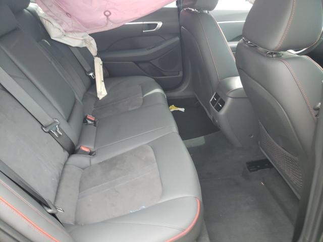 Photo 5 VIN: 5NPEJ4J28MH107509 - HYUNDAI SONATA SEL 