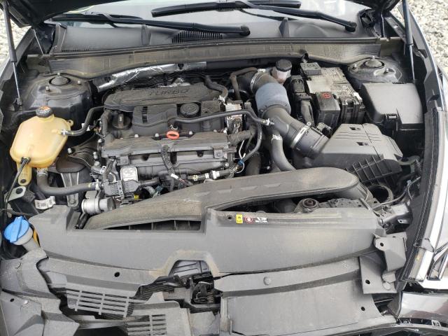 Photo 6 VIN: 5NPEJ4J28MH107509 - HYUNDAI SONATA SEL 