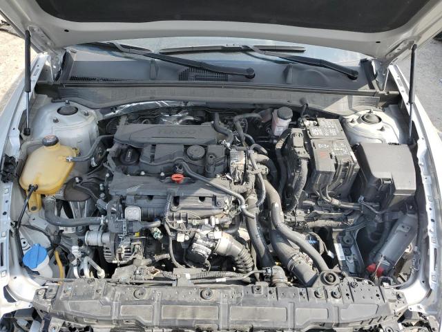 Photo 10 VIN: 5NPEJ4J28MH108238 - HYUNDAI SONATA SEL 