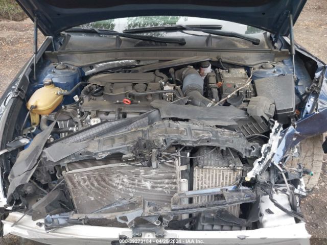 Photo 9 VIN: 5NPEJ4J28MH122558 - HYUNDAI SONATA 