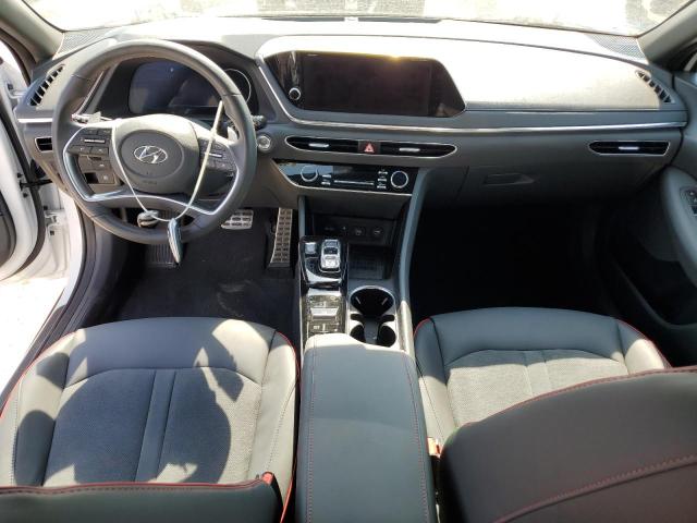 Photo 7 VIN: 5NPEJ4J28NH148255 - HYUNDAI SONATA SEL 