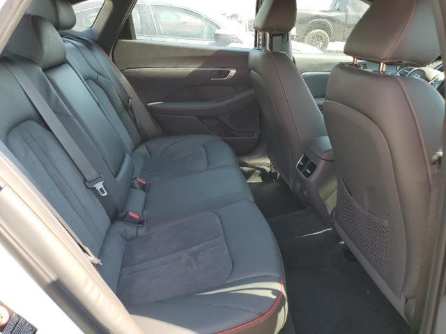 Photo 9 VIN: 5NPEJ4J28NH148255 - HYUNDAI SONATA SEL 