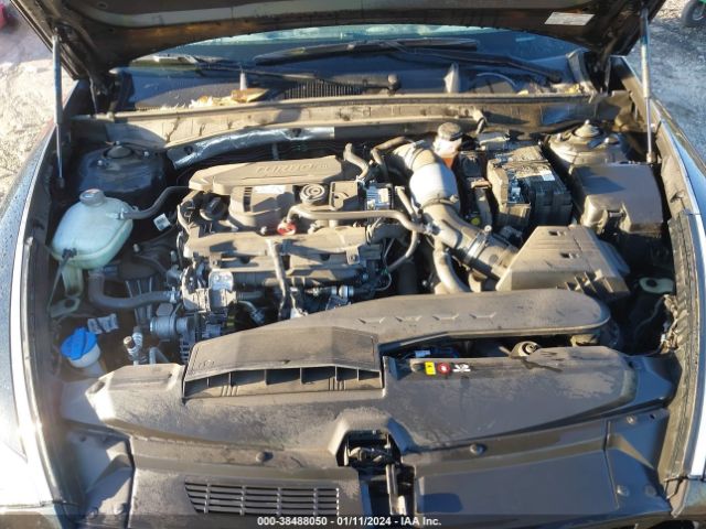 Photo 9 VIN: 5NPEJ4J29LH003464 - HYUNDAI SONATA 