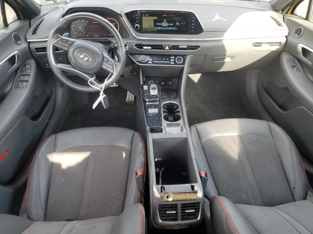 Photo 7 VIN: 5NPEJ4J29LH033712 - HYUNDAI SONATA 