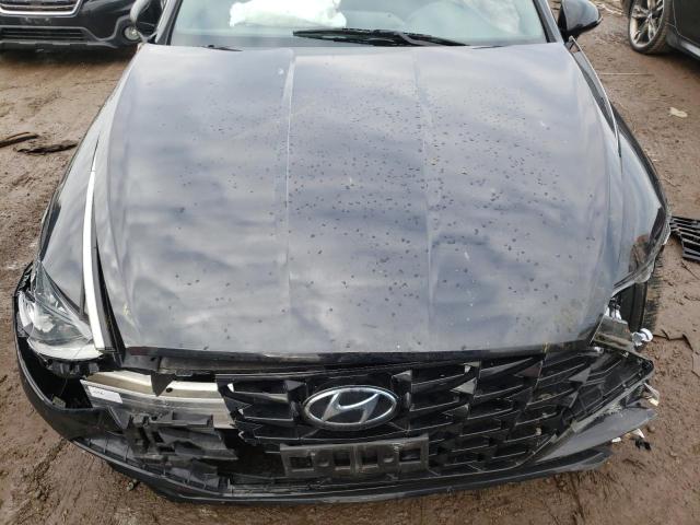 Photo 10 VIN: 5NPEJ4J29LH037341 - HYUNDAI SONATA SEL 