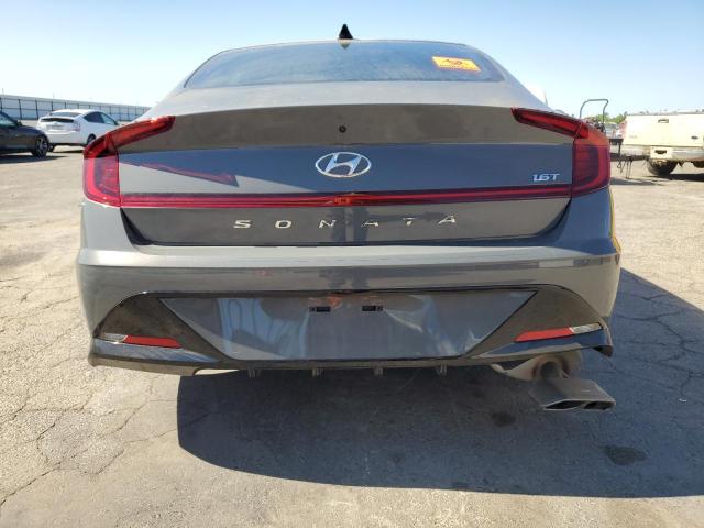 Photo 5 VIN: 5NPEJ4J29LH041292 - HYUNDAI SONATA 