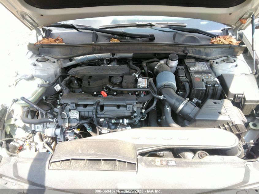 Photo 9 VIN: 5NPEJ4J29LH045391 - HYUNDAI SONATA 