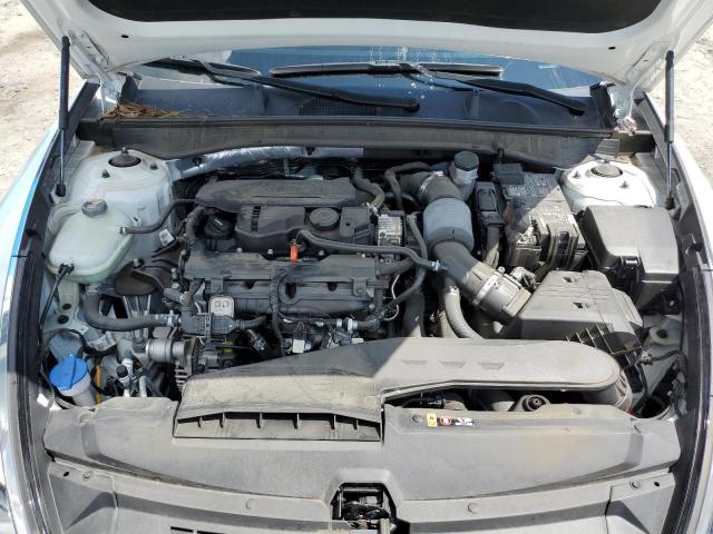 Photo 6 VIN: 5NPEJ4J29LH045715 - HYUNDAI SONATA SEL 