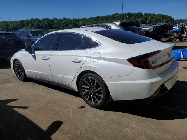 Photo 1 VIN: 5NPEJ4J29LH047416 - HYUNDAI SONATA 