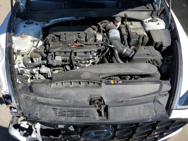 Photo 10 VIN: 5NPEJ4J29LH047416 - HYUNDAI SONATA 