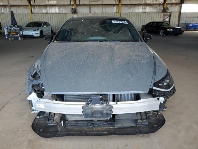 Photo 4 VIN: 5NPEJ4J29MH064833 - HYUNDAI SONATA SEL 