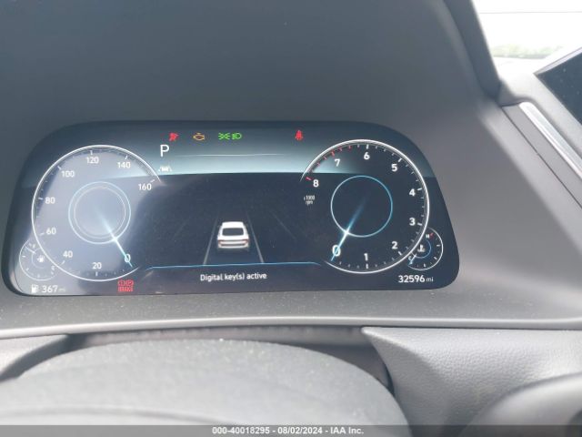 Photo 6 VIN: 5NPEJ4J29MH066209 - HYUNDAI SONATA 