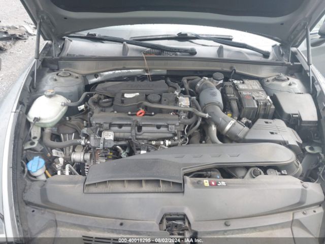 Photo 9 VIN: 5NPEJ4J29MH066209 - HYUNDAI SONATA 