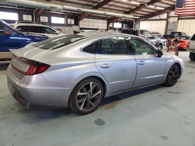 Photo 2 VIN: 5NPEJ4J29MH108040 - HYUNDAI SONATA SEL 