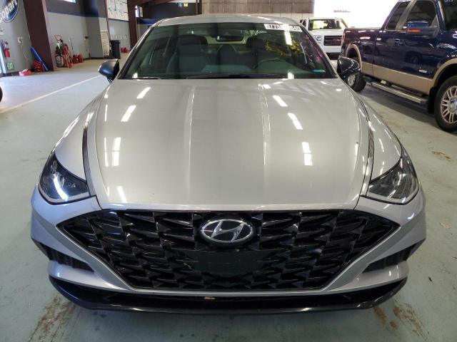 Photo 4 VIN: 5NPEJ4J29MH108040 - HYUNDAI SONATA SEL 