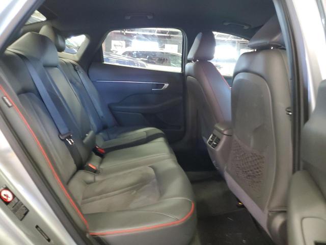 Photo 9 VIN: 5NPEJ4J29MH108040 - HYUNDAI SONATA SEL 