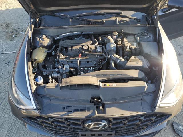 Photo 10 VIN: 5NPEJ4J29NH136776 - HYUNDAI SONATA 