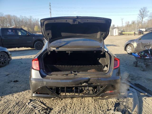 Photo 5 VIN: 5NPEJ4J29NH136776 - HYUNDAI SONATA 