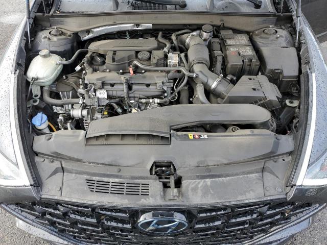 Photo 10 VIN: 5NPEJ4J2XLH008642 - HYUNDAI SONATA 