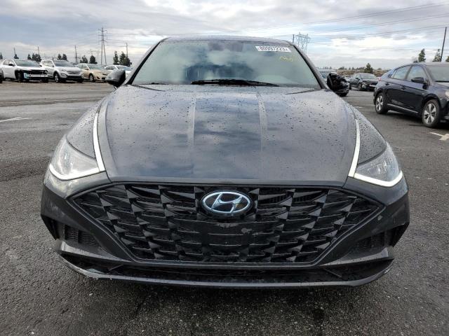 Photo 4 VIN: 5NPEJ4J2XLH008642 - HYUNDAI SONATA 