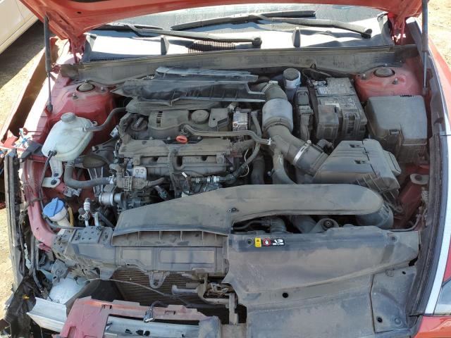 Photo 10 VIN: 5NPEJ4J2XLH012741 - HYUNDAI SONATA 