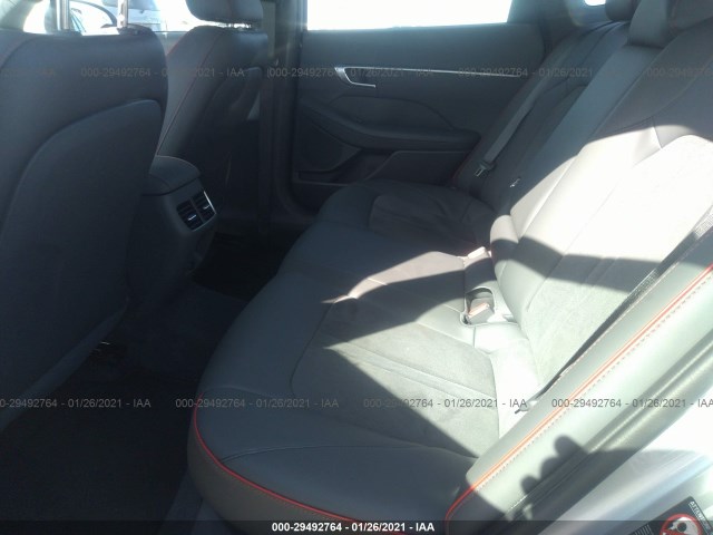 Photo 7 VIN: 5NPEJ4J2XLH018457 - HYUNDAI SONATA 