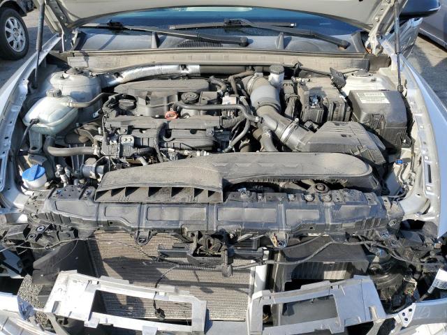 Photo 10 VIN: 5NPEJ4J2XLH018961 - HYUNDAI SONATA SEL 