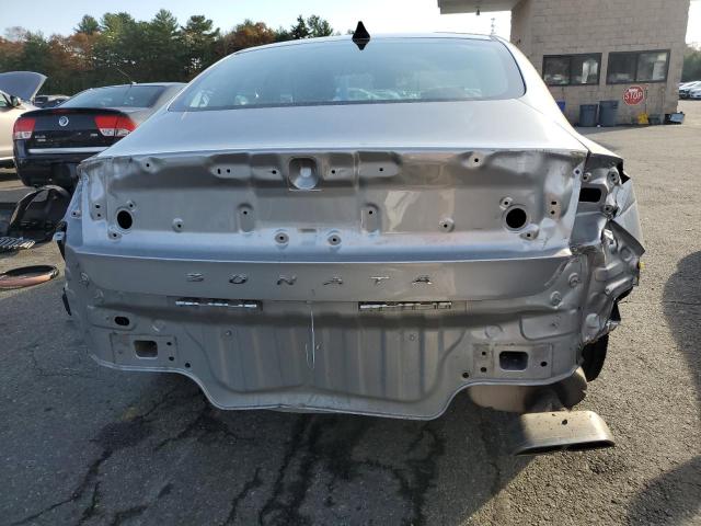 Photo 5 VIN: 5NPEJ4J2XLH018961 - HYUNDAI SONATA SEL 