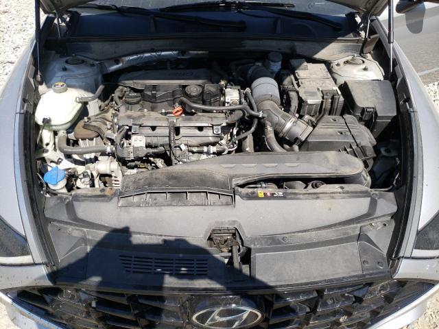 Photo 10 VIN: 5NPEJ4J2XLH029264 - HYUNDAI SONATA SEL 