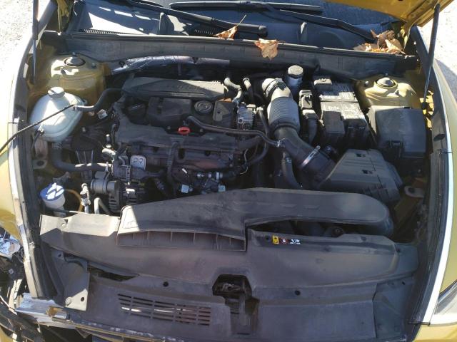 Photo 10 VIN: 5NPEJ4J2XLH034299 - HYUNDAI SONATA 