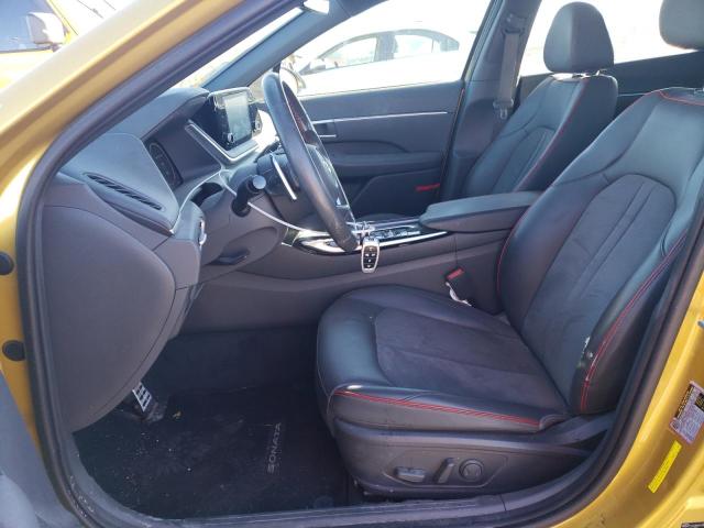 Photo 6 VIN: 5NPEJ4J2XLH034299 - HYUNDAI SONATA 