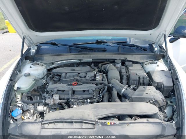 Photo 9 VIN: 5NPEJ4J2XLH050521 - HYUNDAI SONATA 