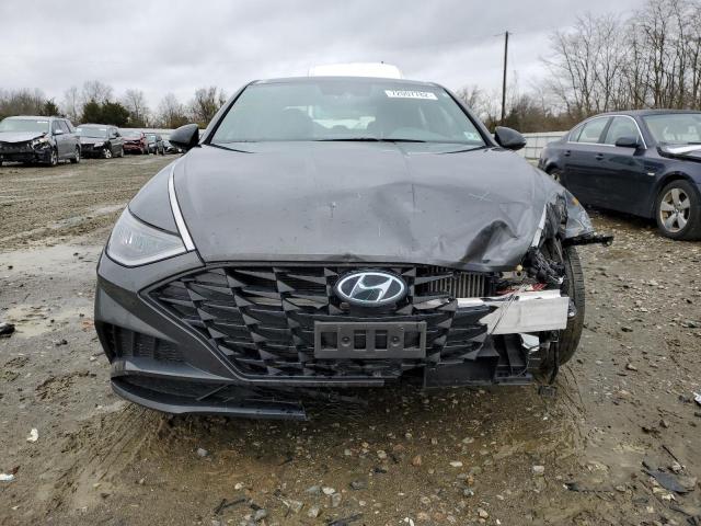 Photo 4 VIN: 5NPEJ4J2XMH096979 - HYUNDAI SONATA SEL 