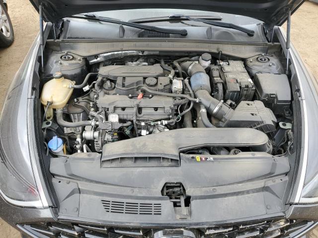 Photo 10 VIN: 5NPEJ4J2XMH107530 - HYUNDAI SONATA SEL 