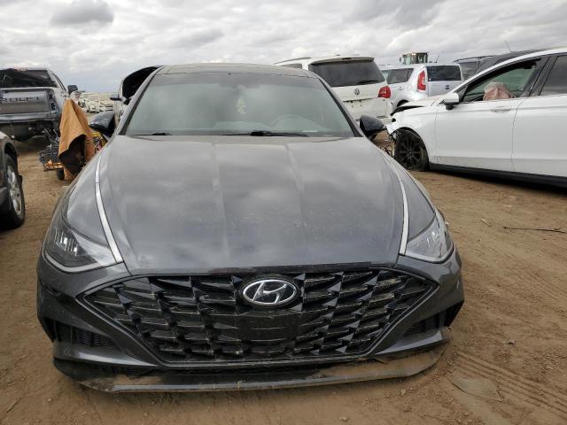 Photo 4 VIN: 5NPEJ4J2XMH107530 - HYUNDAI SONATA SEL 